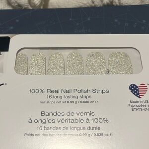 Color Street nail set home sleet home